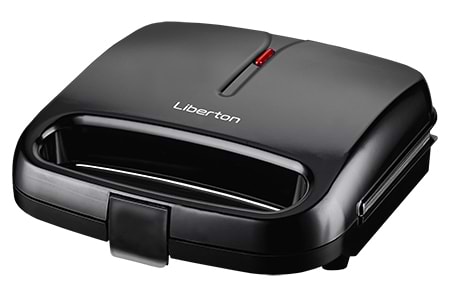 Бутербродниця Liberton LSM-5109 - Фото 1