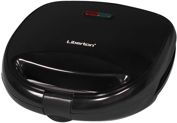 Фото - Бутербродниця Liberton LSM-8030