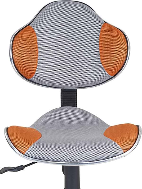 Фото - Кресло детское FunDesk LST3 OG-GY