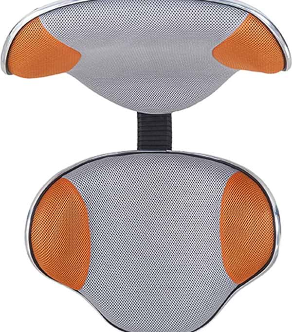 Фото - Кресло детское FunDesk LST3 OG-GY