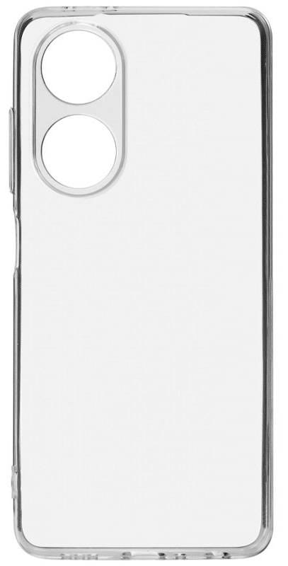 Чохол для смартфону BeCover for Oppo A78 4G Transparancy (710162) - Фото 1