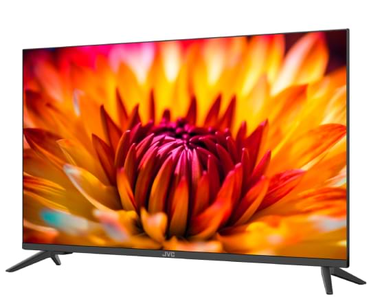 Фото - Телевізор JVC LT-32MU218