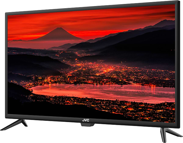 Фото - Уценка - Телевизор JVC LT-32MU218