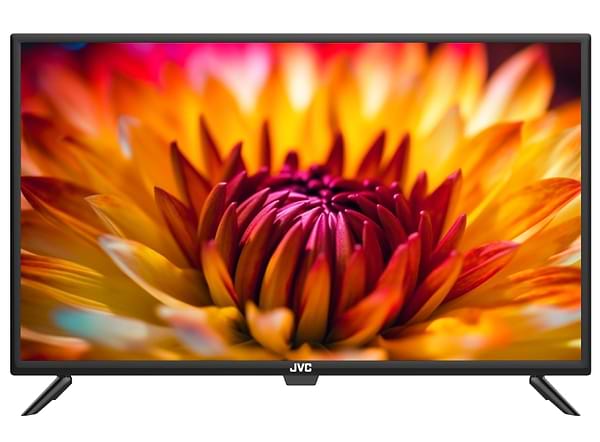 Фото - Телевізор JVC LT-32MU218