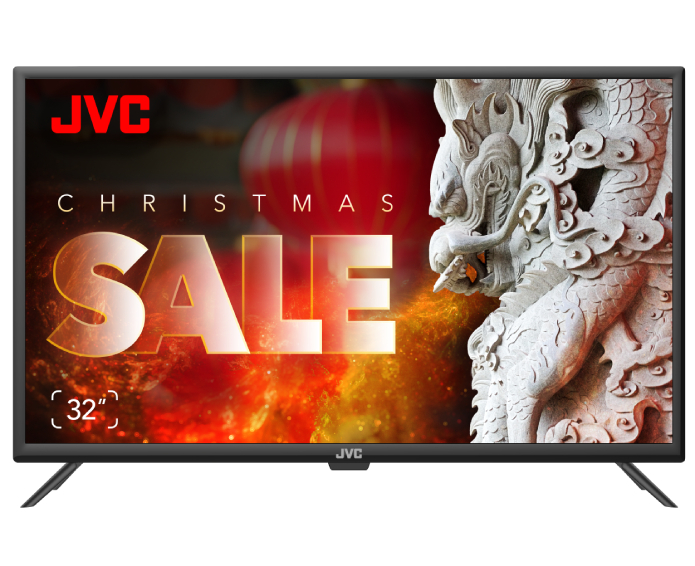 Уцінка - Телевізор JVC LT-32MU238