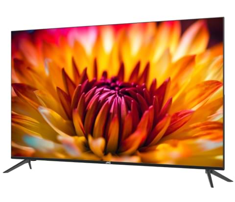 Фото - Телевізор JVC LT-50MU619