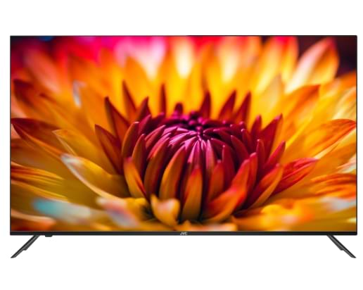 Фото - Телевізор JVC LT-50MU619