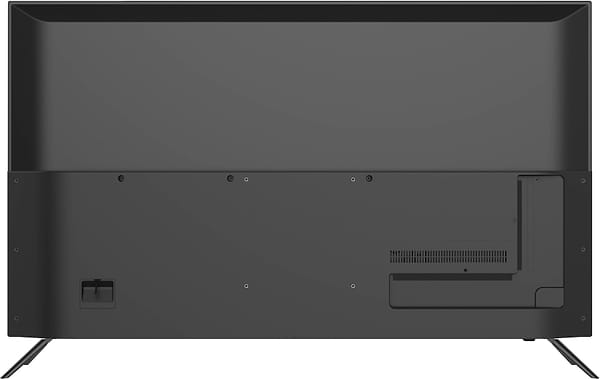 Фото - Телевізор JVC LT-55MU619