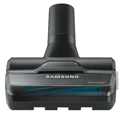 Фото - Пилосос для сухого прибирання з мішком Samsung VC07M25M9WD/UK