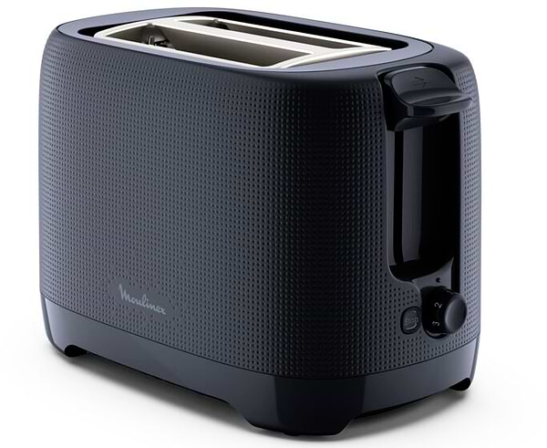 Фото - Уцінка - Тостер Moulinex LT2M0810 Фото - Уцінка - Тостер Moulinex LT2M0810