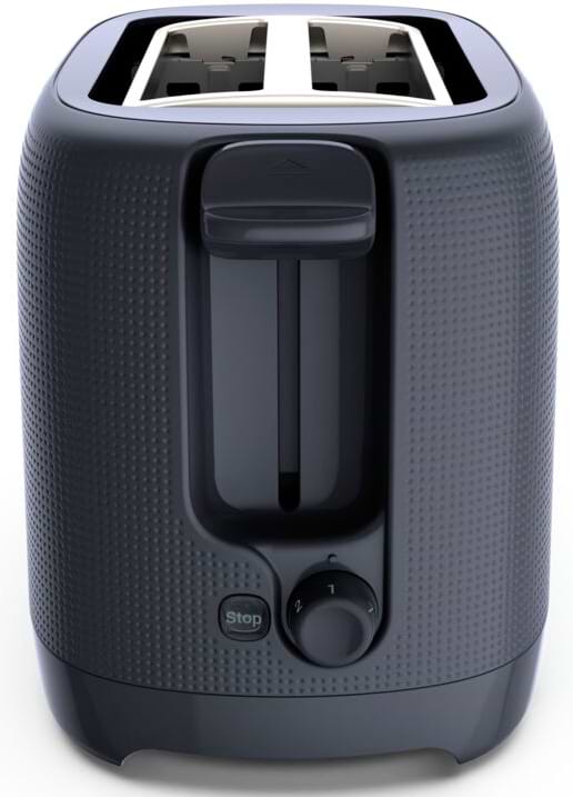 Фото - Уцінка - Тостер Moulinex LT2M0810