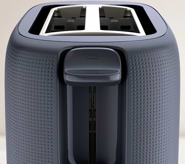 Фото - Уцінка - Тостер Moulinex LT2M0810