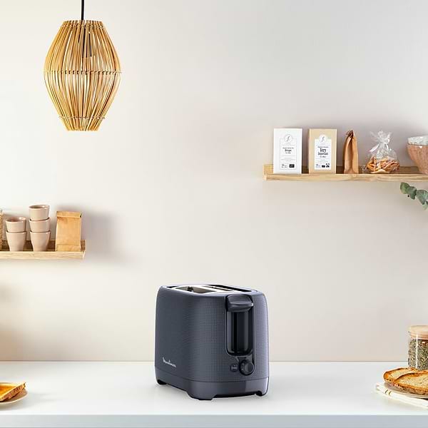 Фото - Уцінка - Тостер Moulinex LT2M0810