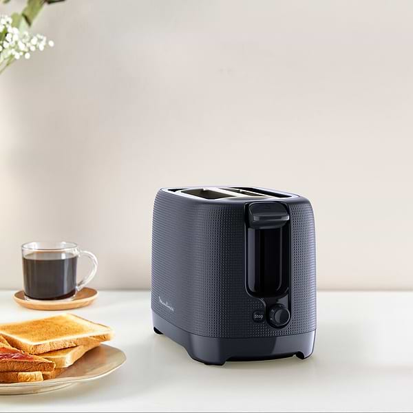 Фото - Уцінка - Тостер Moulinex LT2M0810