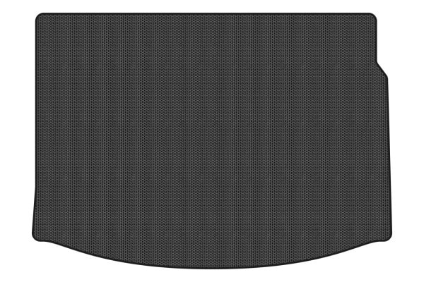 EVA килимок в багажник авто EVAtech для Megane (III) 3-doors AT Renault 2008-2016 3 покоління Htb EU (RT33135B1SBB)