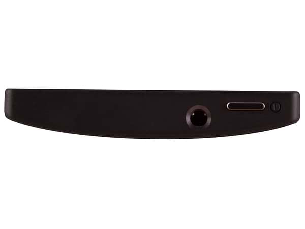 Фото - Смартфон Sony LT 26i Xperia S Black