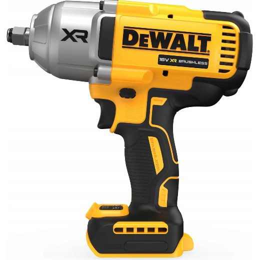 Гайковерт аккумуляторный DeWALT DCF900N