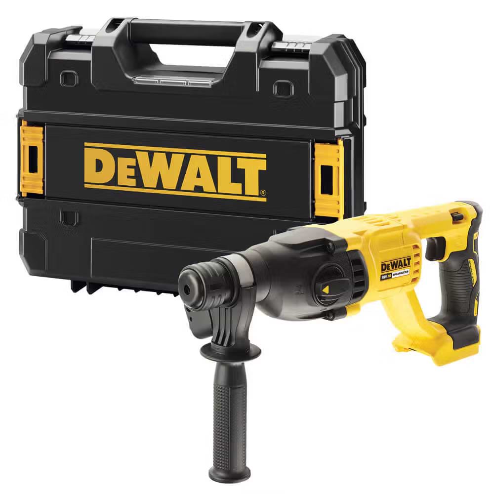 Перфоратор DeWALT DCH133NT