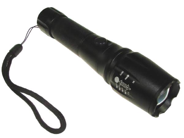 Ліхтар LTC LL45 - Фото 1