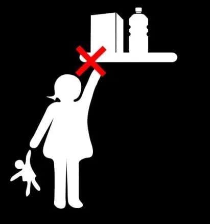 Фото - Чистящее средство для холодильника и  кондиционеровSan Clean с распылителем 500 мл (4820003542958)