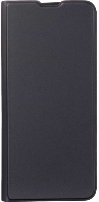 Чехол для смартфона BeCover Exclusive New Style for Infinix HOT 50 (X6720) Black (712634) - Фото 1