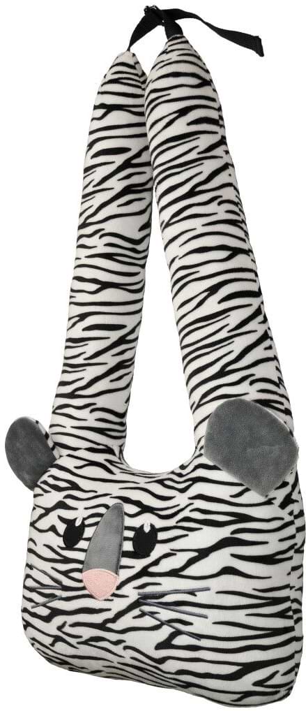 Фото - Подушка дорожная Tigres для детей Тигрик 70 см (ПД-0472)