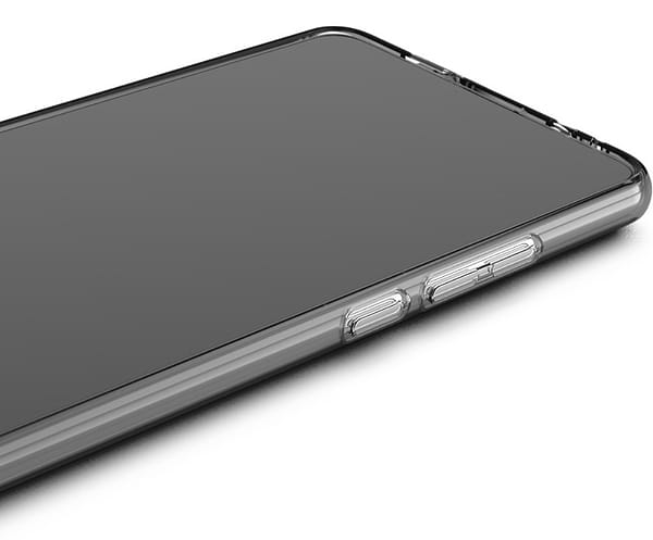 Фото - Чохол для смартфону BeCover for Apple iPhone 15 Plus Transparancy (710148)