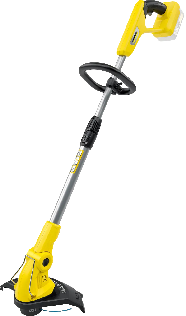 Тример садовий Karcher LTR 18-30 Battery Set (18/2.5)