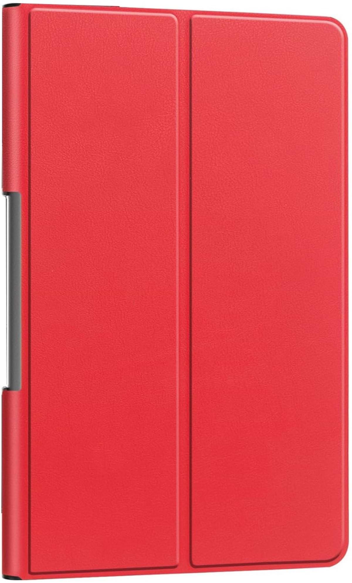 Чохол для планшета BeCover Smart Case for Lenovo Tab Plus 11.5" Red (711842) - Фото 1