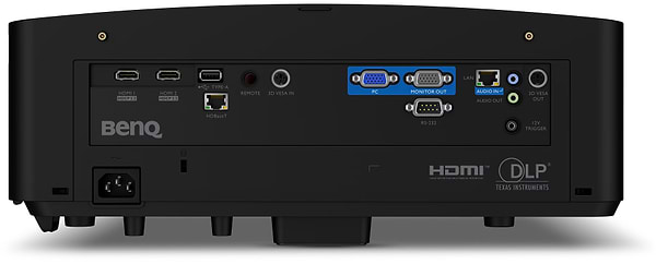 Фото - Проектор BenQ LU935ST (9H.JNC77.15E)