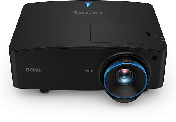 Фото - Проектор BenQ LU935ST (9H.JNC77.15E)