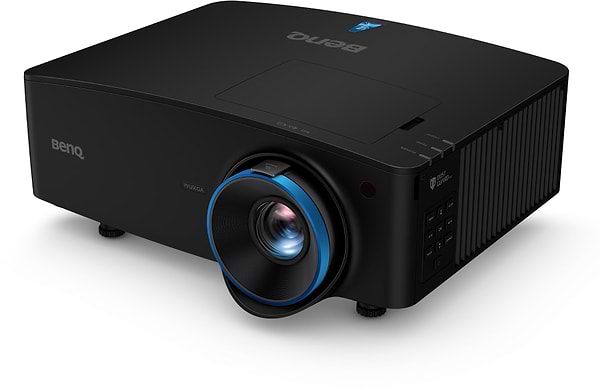 Фото - Проектор BenQ LU935ST (9H.JNC77.15E)