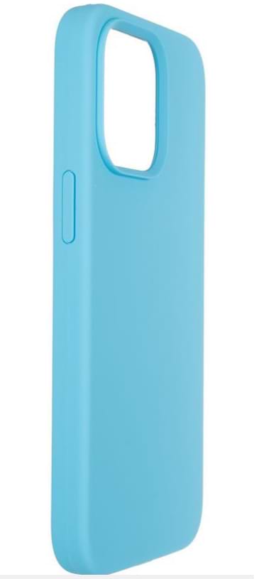 Фото - Чохол для смартфону Gelius Original Full Soft Case for iPhone 14 Pro Max Blue (91324)