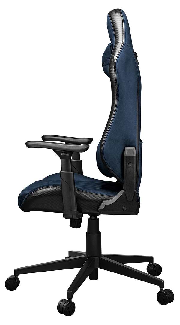 Фото - Крісло для геймерів Cougar EXPLORE NAVY BLUE F