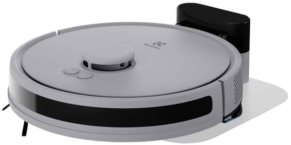 Фото - Робот-пилосос миючий Electrolux ER71HW1UG