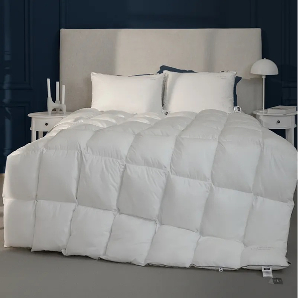 Фото - Ковдра дитяча демісезонна MirSon Тенсель (Modal) №1352 Luxury Exclusive 110x140 см (2200001526822)