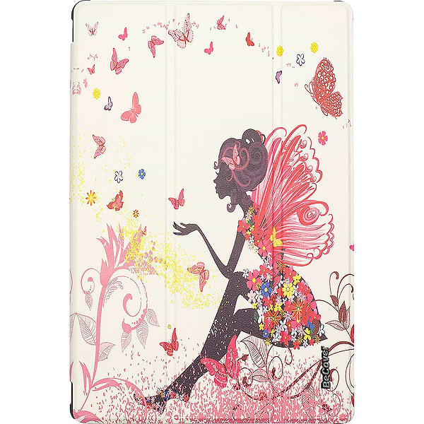 Фото - Чехол для планшета BeCover Smart Case for Samsung Galaxy Tab S10 FE (SM-X520/SM-X526) 10.9" Fairy (713292)
