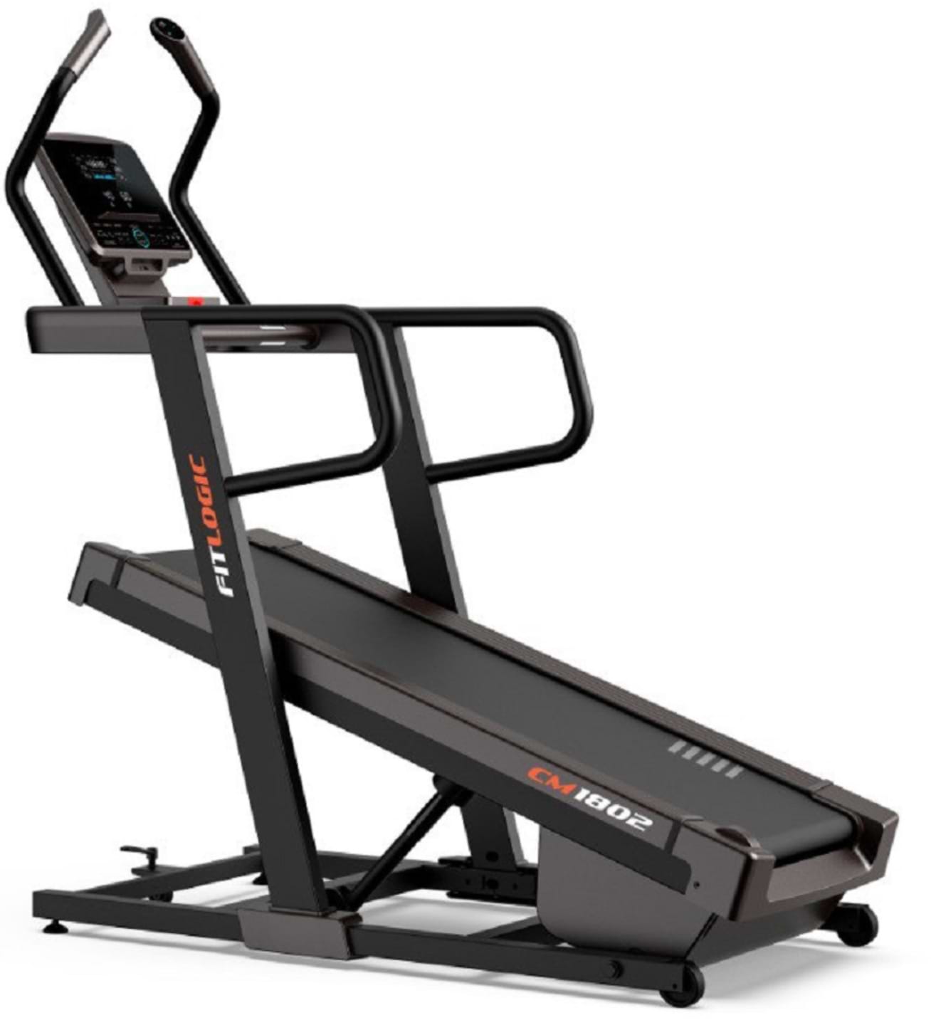 Бігова доріжка FitLogic CM1802