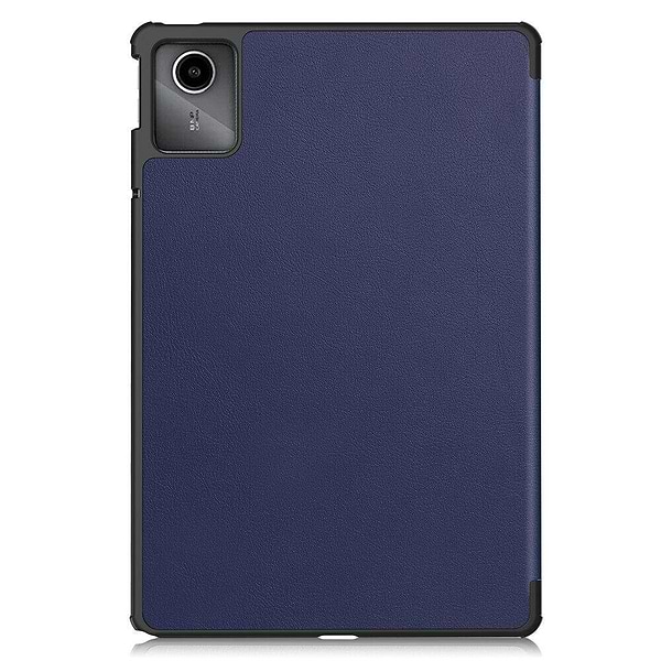 Фото - Чехол для планшета BeCover Smart Case for Lenovo Tab M11 (2024) TB-TB330FU/Xiaoxin Pad 11 (2024) 11"" Deep Blue (710455)