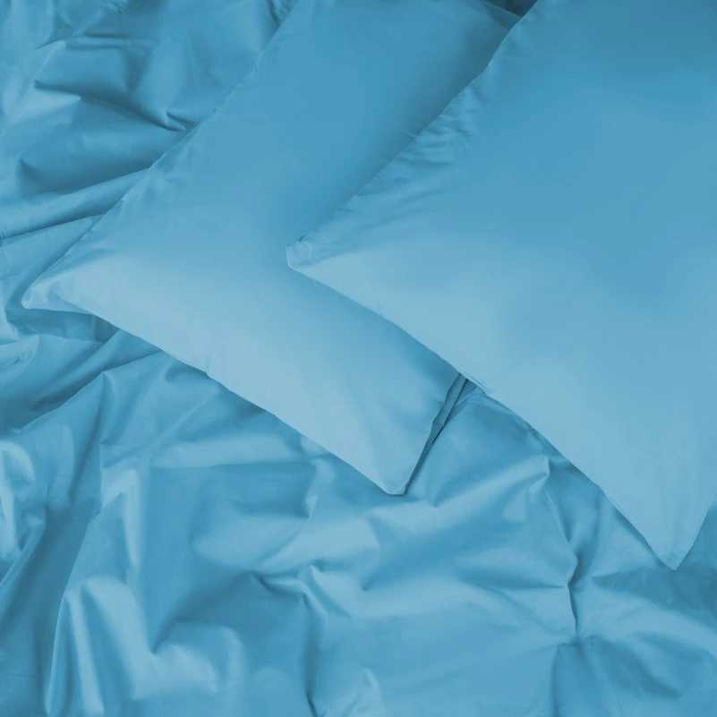 Комплект постельного белья детский MirSon Бязь 12-4608 Lucretia 110х140 (2200000799340)