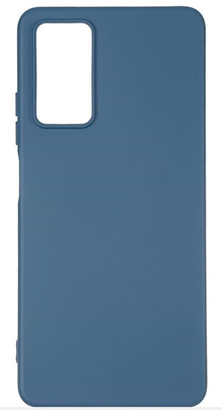 Чохол для смартфону Gelius Full Soft Case for Xiaomi Redmi Note 12 Pro 4G Dark Blue (93082) - Фото 1
