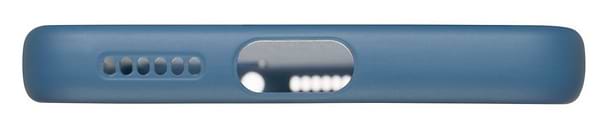 Фото - Чохол для смартфону Gelius Full Soft Case for Xiaomi Redmi Note 12 Pro 4G Dark Blue (93082)