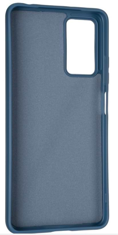 Фото - Чохол для смартфону Gelius Full Soft Case for Xiaomi Redmi Note 12 Pro 4G Dark Blue (93082)