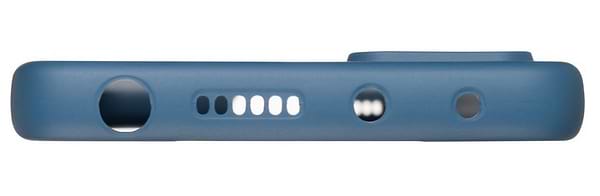 Фото - Чохол для смартфону Gelius Full Soft Case for Xiaomi Redmi Note 12 Pro 4G Dark Blue (93082)