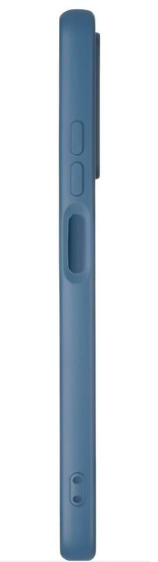 Фото - Чохол для смартфону Gelius Full Soft Case for Xiaomi Redmi Note 12 Pro 4G Dark Blue (93082)