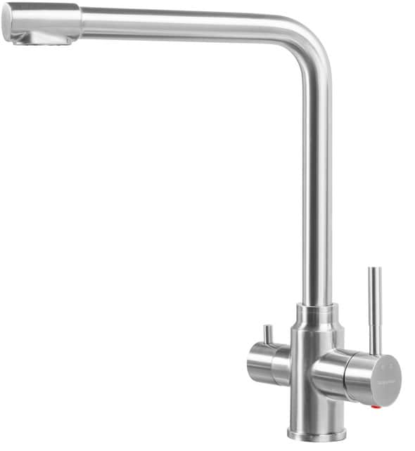 Смеситель кухонный Gunter & Hauer Luft BR