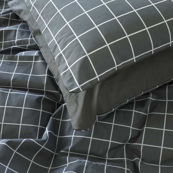 Фото - Комплект постільної білизни MirSon Бязь 17-4815 Lugano 143х210 (2200009019227)