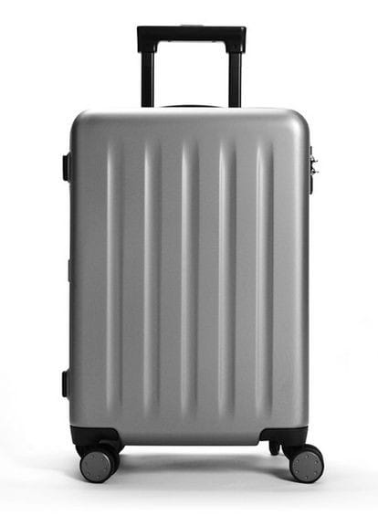 Чемодан Xiaomi Ninetygo PC Luggage 20'' Grey (6970055340014/6941413216876)