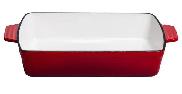 Форма для приготовления Lugi 3 л (HP-FLG-16 RED)