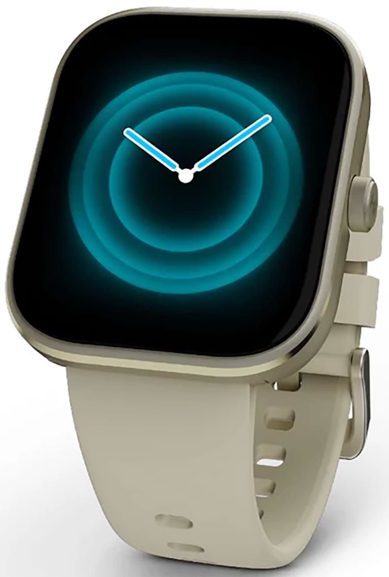 Фото - Смарт-часы HiFuture lumepro.titanium